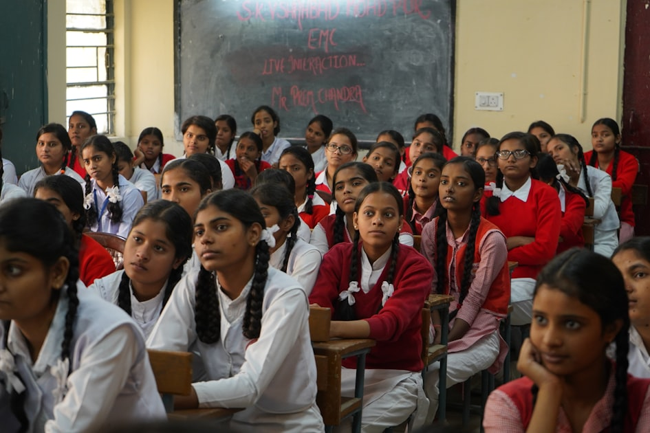 Utilizing Educational Resources Effectively
